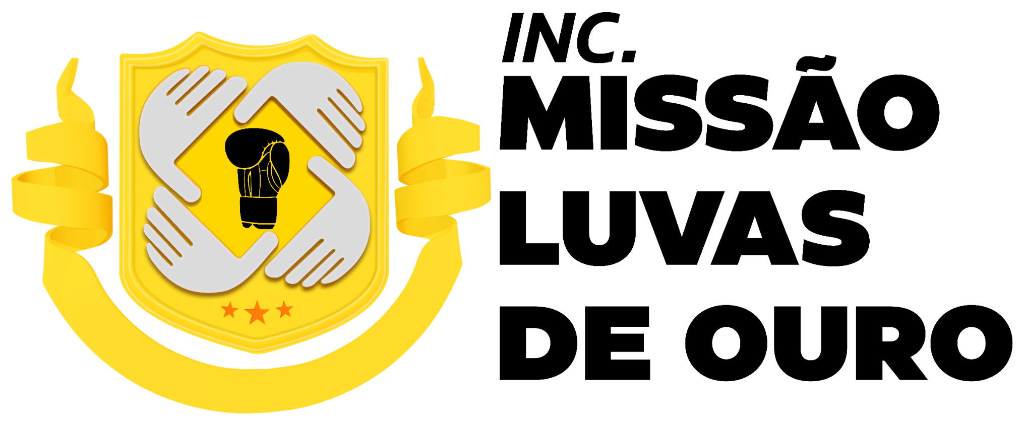 Inc. Missão Luvas de Ouro