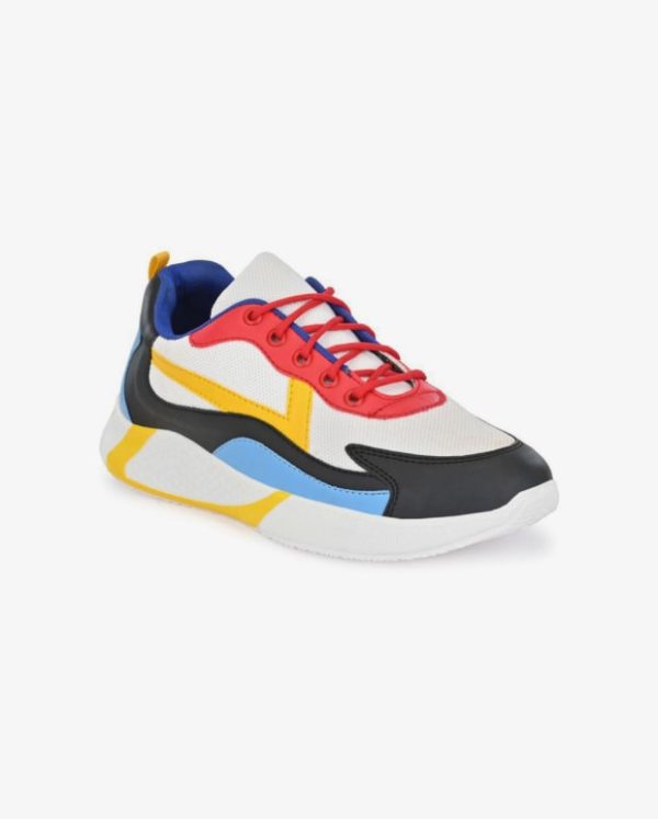 Color Sneakers - Image 2