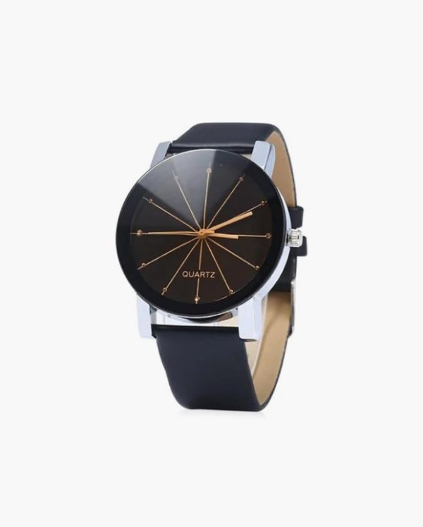 Quartz Watch