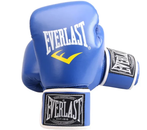 Luvas de Boxe Profissional para Crianças e Adultos, Treinamento Sanda, Combate Muay Thai, Sacos De Perfuração, Luvas De Boxe, Novo