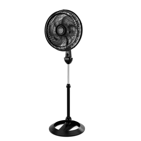 Ventilador de Coluna Britânia Turbo Silencioso 160W BVT466 127V - Image 2