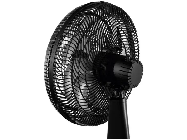 Ventilador de Mesa Mondial 6 Pás VSP-30-B Super Power 220V