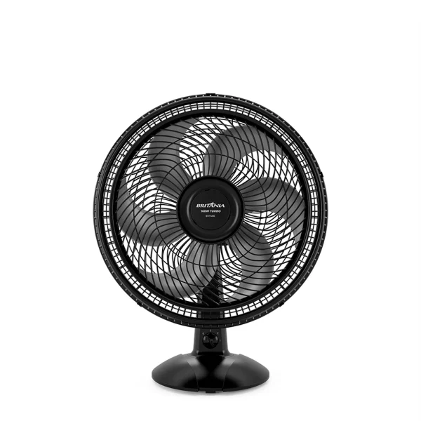 Ventilador de Coluna Britânia Turbo Silencioso 160W BVT466 127V - Image 5