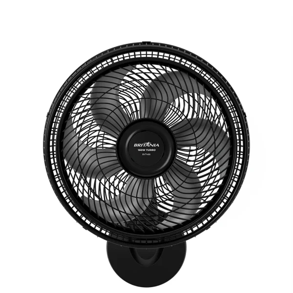 Ventilador de Coluna Britânia Turbo Silencioso 160W BVT466 127V - Image 6