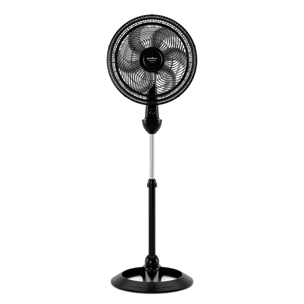 Ventilador de Coluna Britânia Turbo Silencioso 160W BVT466 127V