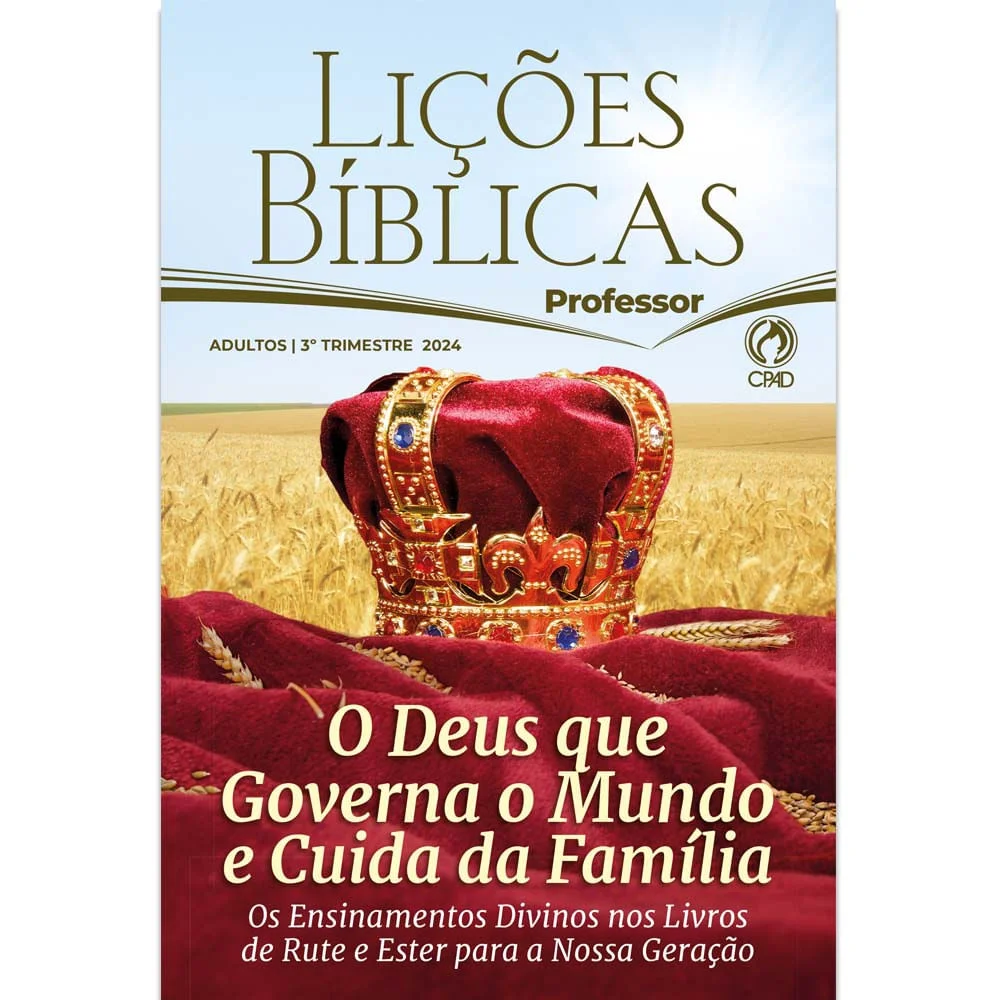 População Evangélica é a Que Mais Lê no Brasil, Afirma Especialista do Mercado Editorial em 20/02/2025