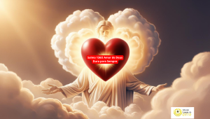 O Amor de Deus Dura para Sempre: Entenda Sua Profundidade em 20/02/2025