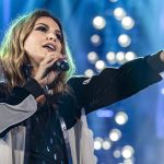 Show de Aline Barros no sertão de Pernambuco custará R$ 250 mil