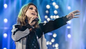 Show de Aline Barros no sertão de Pernambuco custará R$ 250 mil