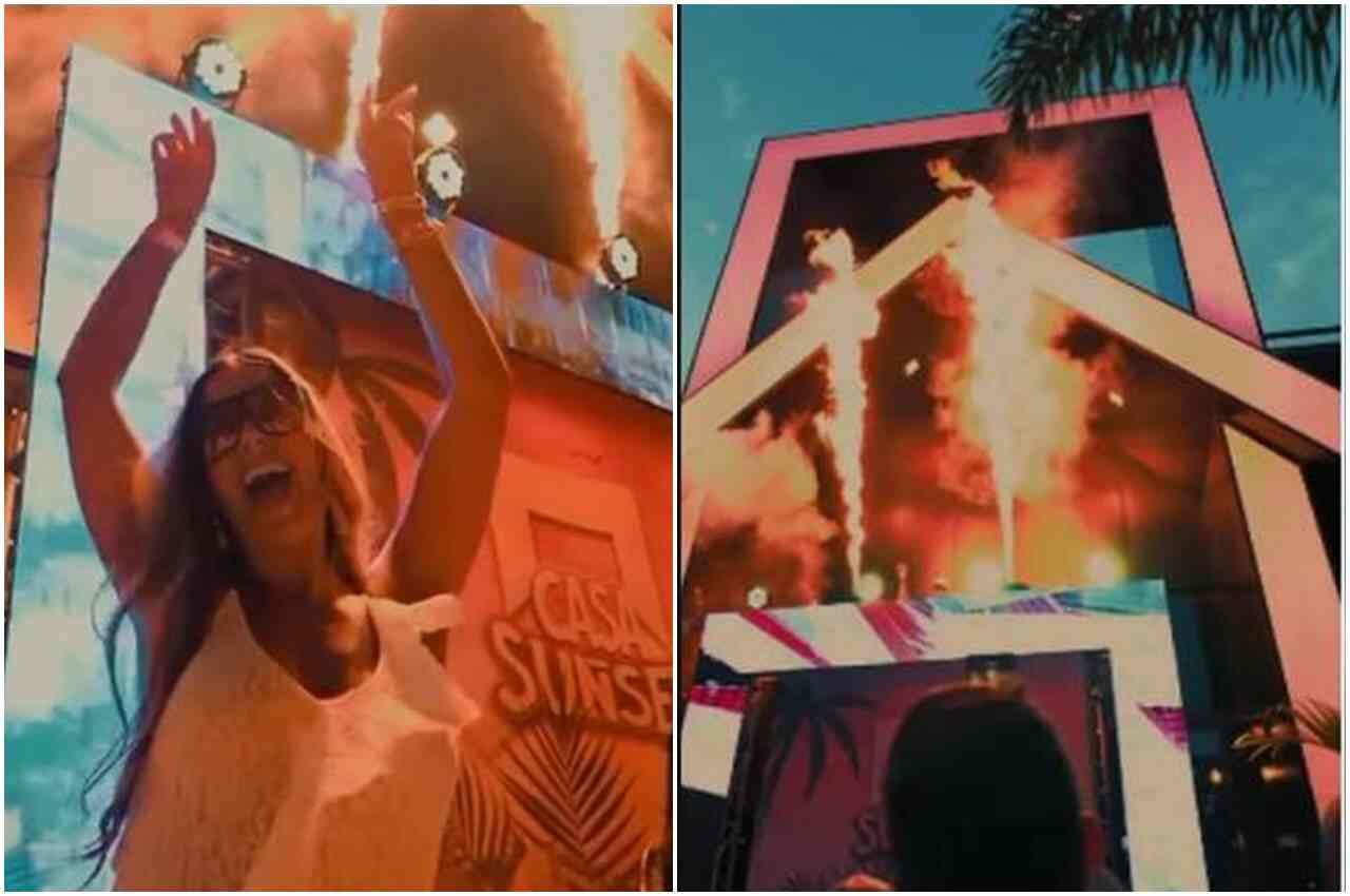 Culto-Balada da Igreja Casa repercute na internet
