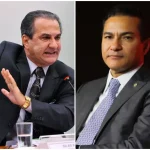 Marcos Pereira liga para Bolsonaro e reclama de ataques de Silas Malafaia