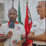 REPORTAGEM ESPECIAL: 62 ANOS DO CORPO DE BOMBEIROS EM GUARULHOS