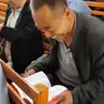 Nove Cristãos Condenados na China por Distribuir Bíblias Não Autorizadas