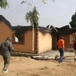 Terroristas Fulani Assassinam Mais de 40 Cristãos em Ataque no Domingo de Ramos na Nigéria