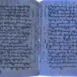 "Cientistas Revelam Capítulo Oculto da Bíblia – Missão Luvas de Ouro Investiga a Descoberta"