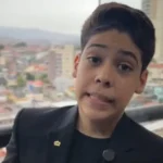 "Profeta Mirim": Psicóloga Alerta para Danos Emocionais em Adolescente Exposto à Fama em 20/02/2025