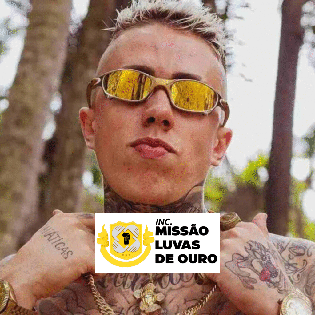 MC Daniel Quebra Barreiras e Anuncia Música Gospel: "Deus Não Olha o Estilo Musical, Mas o Coração"