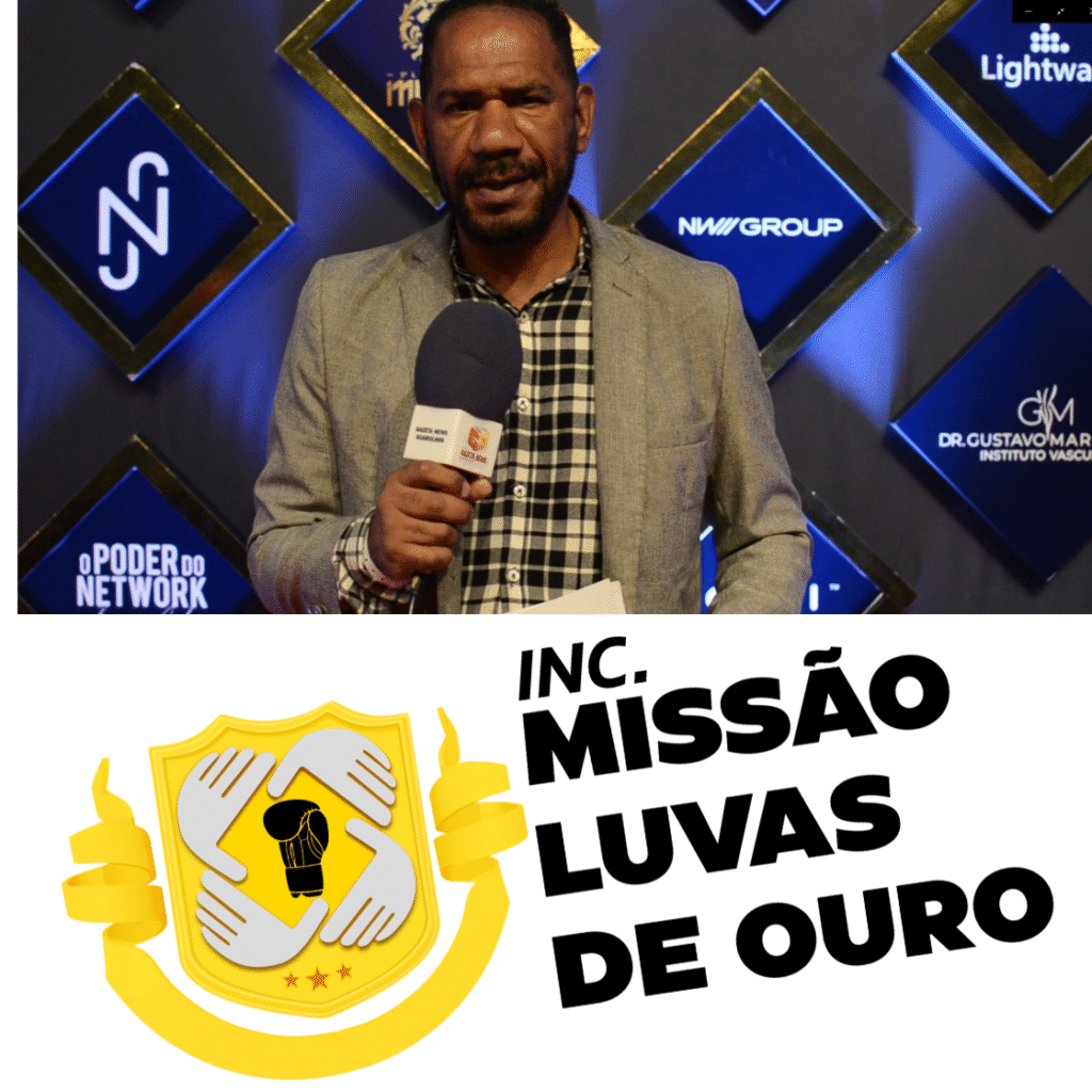 Editorial: "A Marcha para Jesus 2025 e o Chamado à Fé Autêntica"