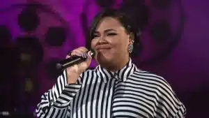 Cantora Gospel Denuncia Racismo em Culto e Pastor de Osasco Pede Desculpas Publicamente 2 Cantora Gospel Denuncia Racismo em Culto e Pastor de Osasco Pede Desculpas Publicamente