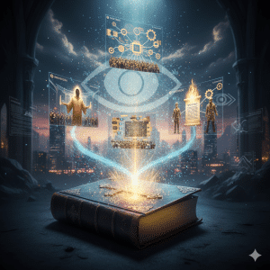 O "Anticristo": 3 Interpretações Bíblicas para os Tempos Atuais e o Debate Global Sobre a Profecia 2 O "Anticristo": 3 Interpretações Bíblicas para os Tempos Atuais e o Debate Global Sobre a Profecia