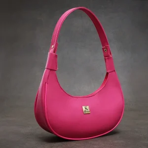 Bolsa Meia Lua Feminina