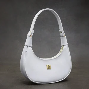 Bolsa Meia Lua Feminina Tote: Elegância e Sofisticação no Ombro | De R$ 69,90 por R$ 59,90! 7 Bolsa Meia Lua Feminina Tote: Elegância e Sofisticação no Ombro | De R$ 69,90 por R$ 59,90!