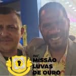 A Luva da Recordação 🥊