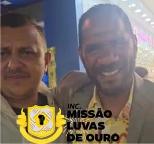 A Luva da Recordação 🥊 2 A Luva da Recordação 🥊