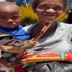 Natal da Esperança: Missão Brasileira doa 2,5 Toneladas de Alimentos em Madagascar