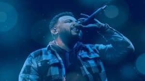 Eli Soares Vence Prêmio Multishow 2025 de Gospel do Ano com "Fé para o Impossível" 2 Eli Soares Vence Prêmio Multishow 2025 de Gospel do Ano com "Fé para o Impossível"