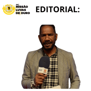EDITORIAL: O Selo de Autoridade e a Consagração da Nossa Identidade 2 EDITORIAL: O Selo de Autoridade e a Consagração da Nossa Identidade