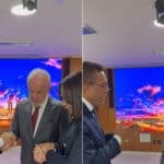 Oração no Planalto: Fé Além da Política 3 Oração no Planalto: Fé Além da Política