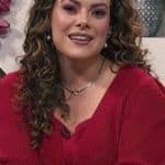 Ana Paula Valadão Envia Recado a Solteiros Acima dos 40: "Não é Castigo, é Consagração" 5 Ana Paula Valadão Envia Recado a Solteiros Acima dos 40: "Não é Castigo, é Consagração"