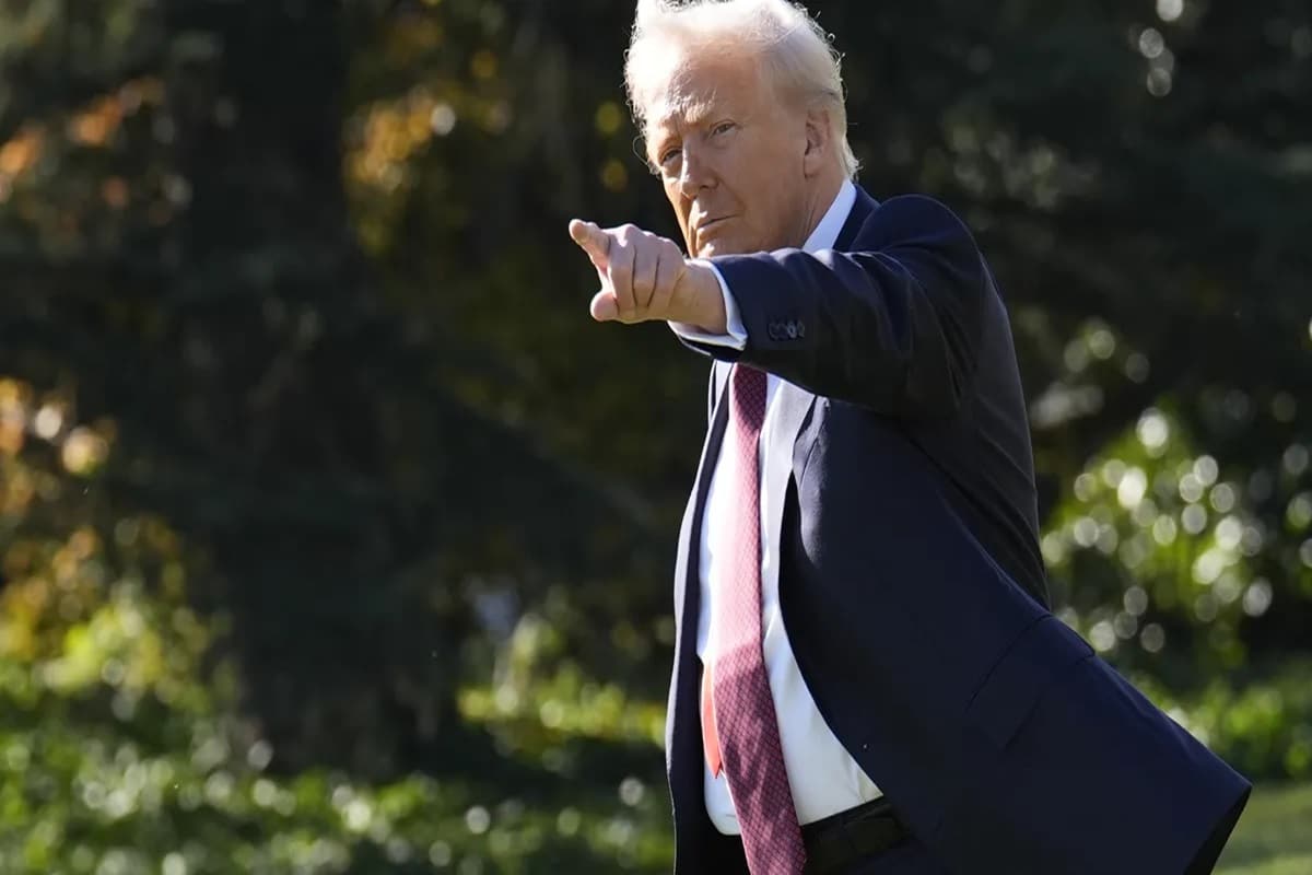 EUA Intervêm na Nigéria Contra o Massacre de Cristãos: Justiça e Proteção Profética 1 EUA Intervêm na Nigéria Contra o Massacre de Cristãos: Justiça e Proteção Profética