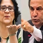 Integridade na Fé: O Embate entre Malafaia e Damares sobre Transparência Institucional