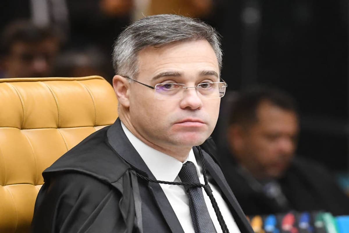 André Mendonça: O Equilíbrio entre a Toga e a Fé no Supremo
