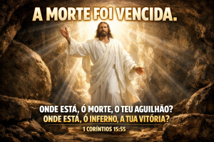 O Sentido Além do Chocolate: A Celebração da Vida e a Esperança que Atravessa os Séculos 1 O Sentido Além do Chocolate: A Celebração da Vida e a Esperança que Atravessa os Séculos